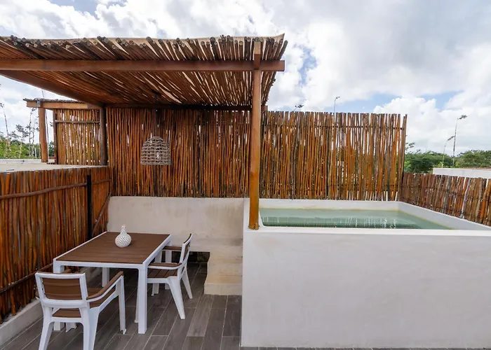 Moonstone - Villa With Private Pool And 24Hrs Security & Beach Club Access
