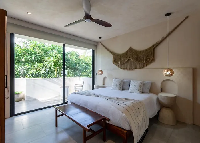 Moonstone - Villa With Private Pool And 24Hrs Security & Beach Club Access