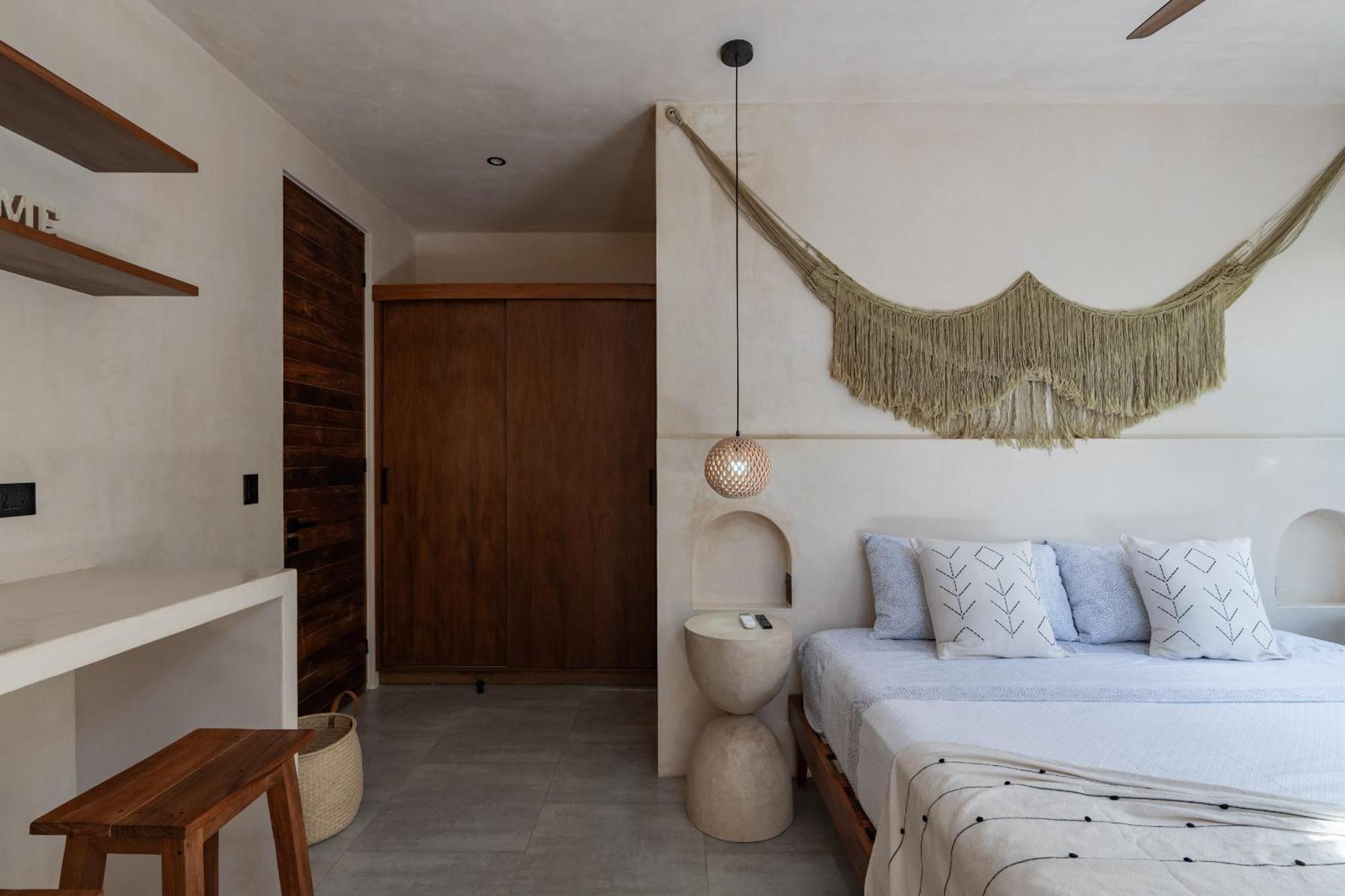 Villa Moonstone - With Private Pool And 24hrs Security & Club Access Tulum